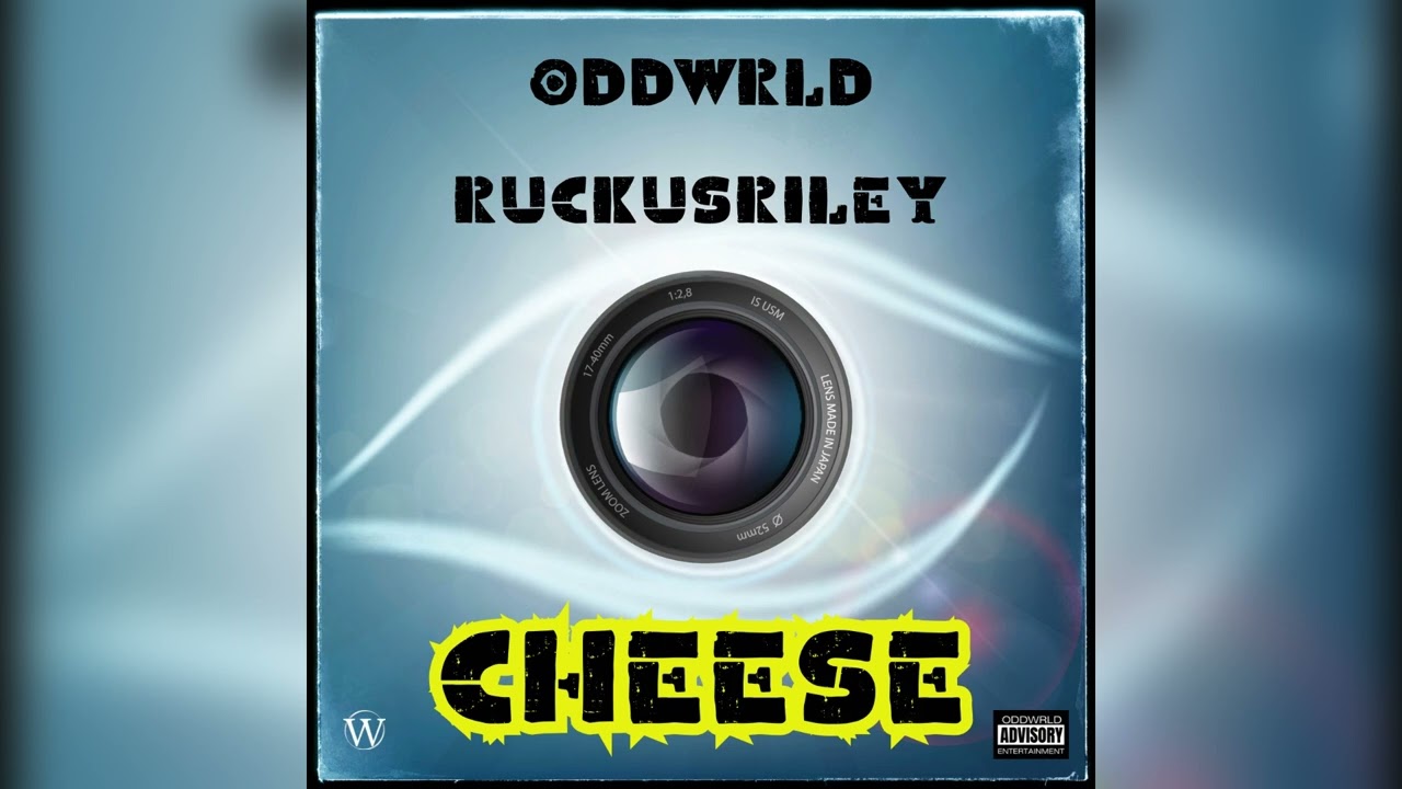 CHEESE (Feat. @NBG.519) [Prod. by @DODDISZ ]