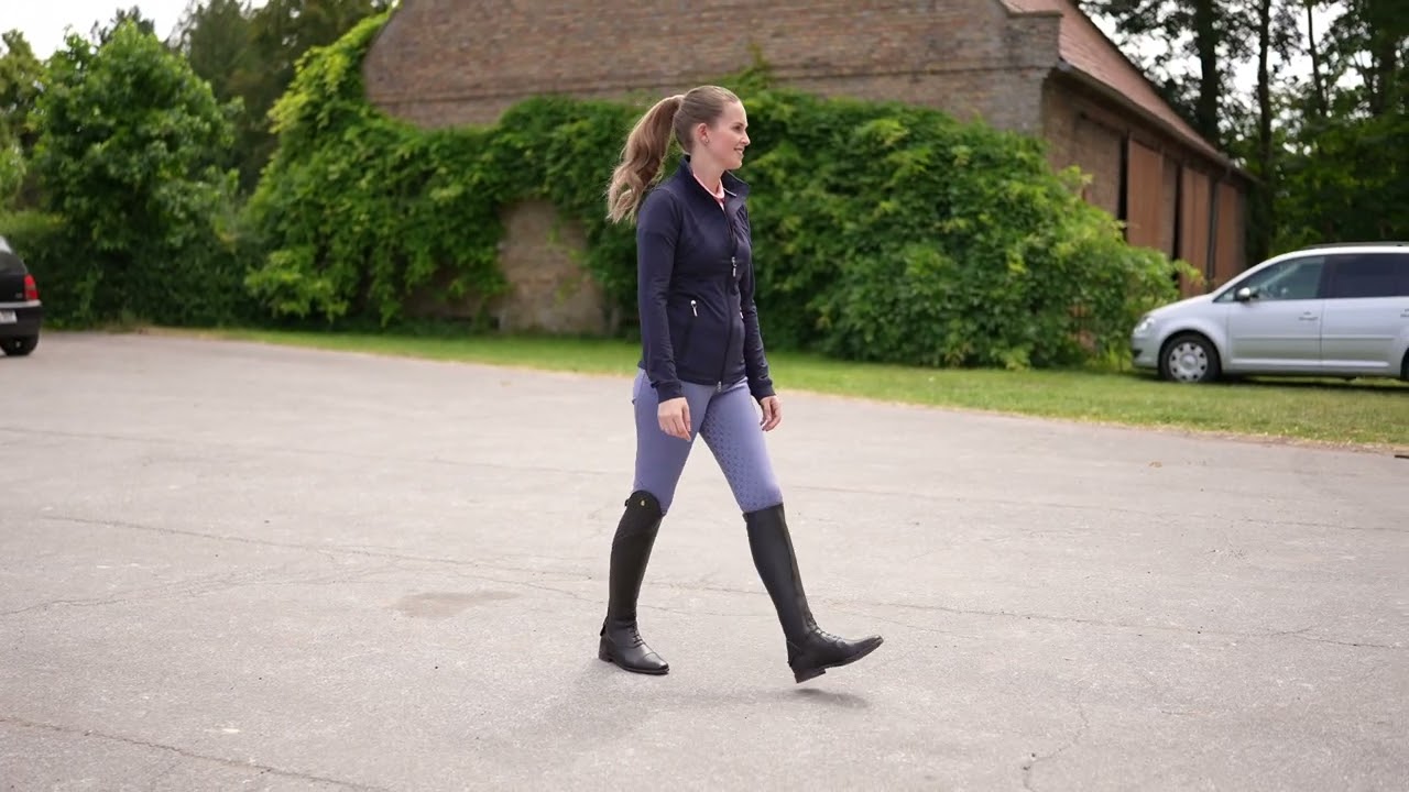Cavallo Premium Jumping Boots