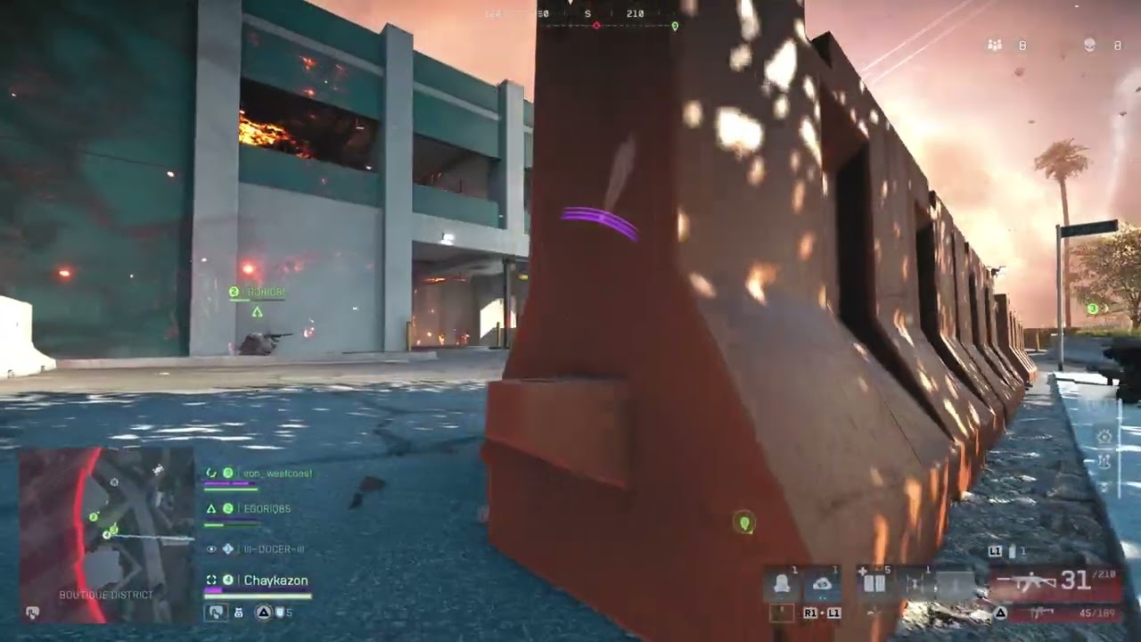 br squad wipe solo