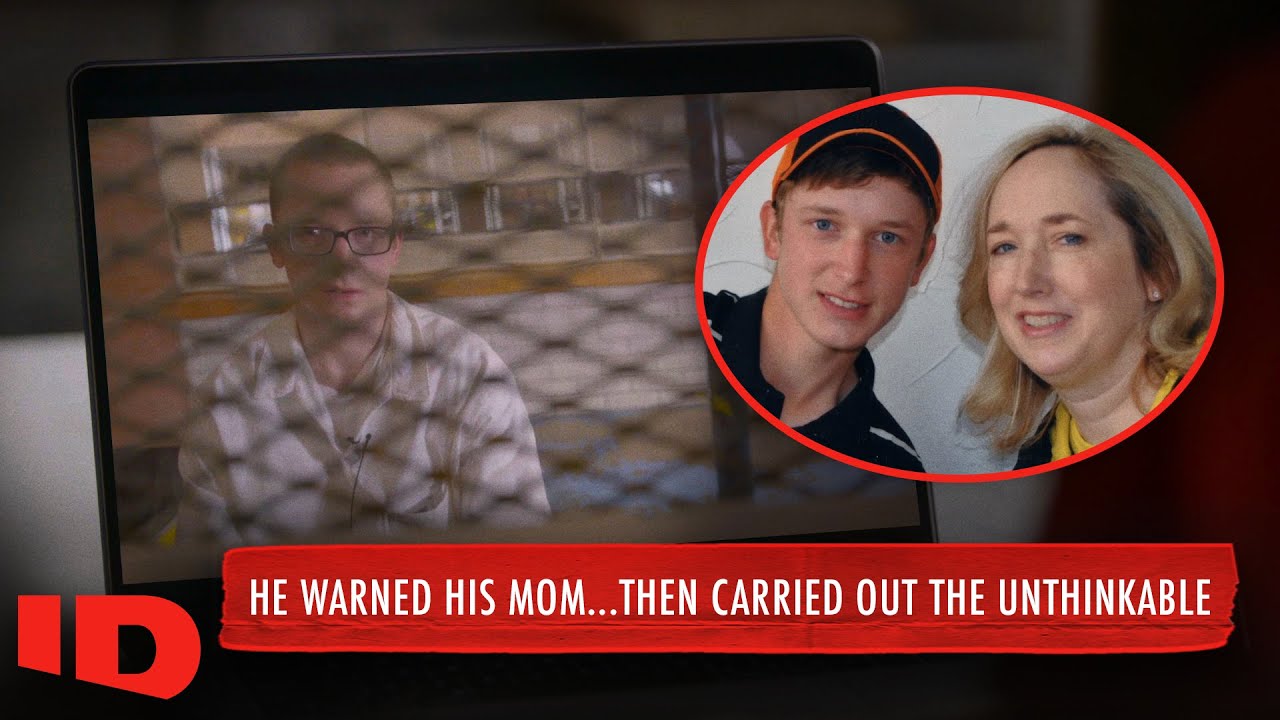 He Wanted To Be the Most Evil Kid in America | Evil Lives Here | ID