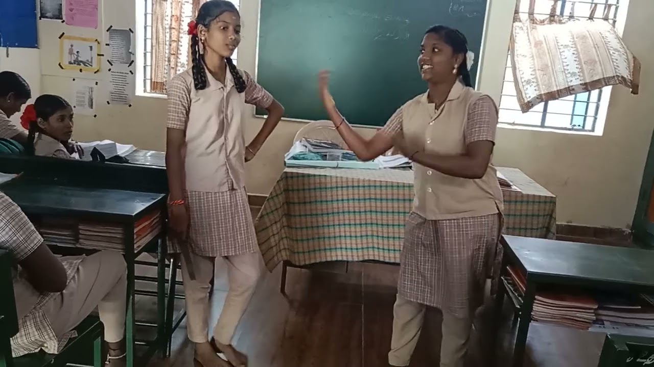 வகுப்பு - 8.இயல்-6. கவிதைப் பேழை,சிங்கி பெற்ற பரிசு