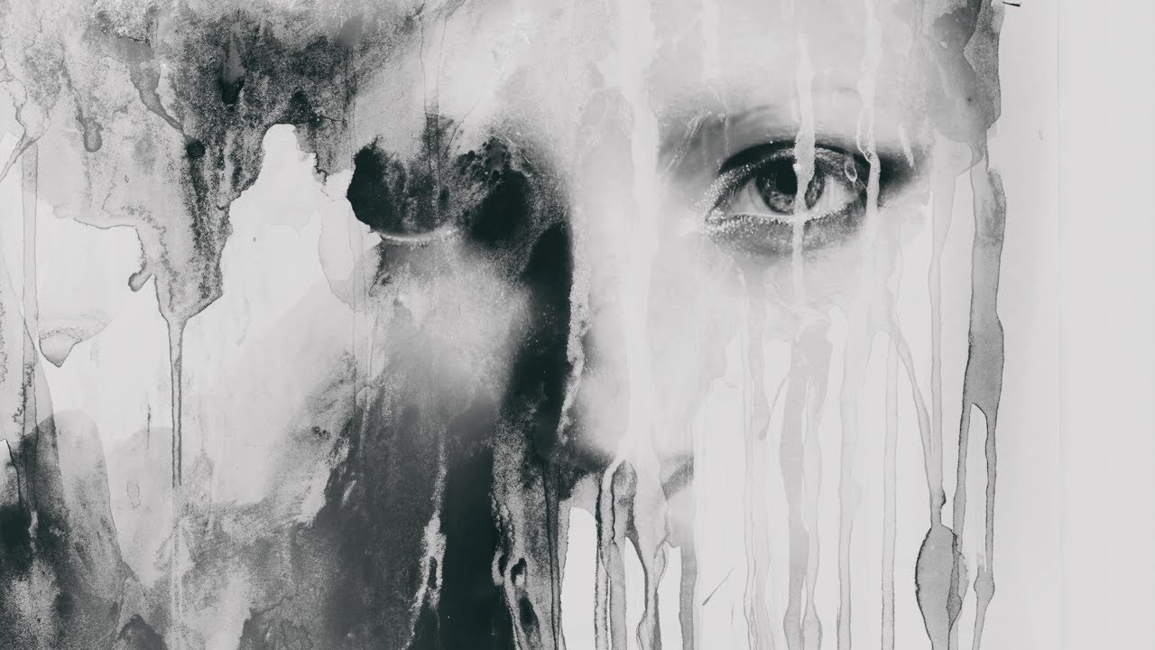 Visonia - Nausicaa (Full EP • 2015)