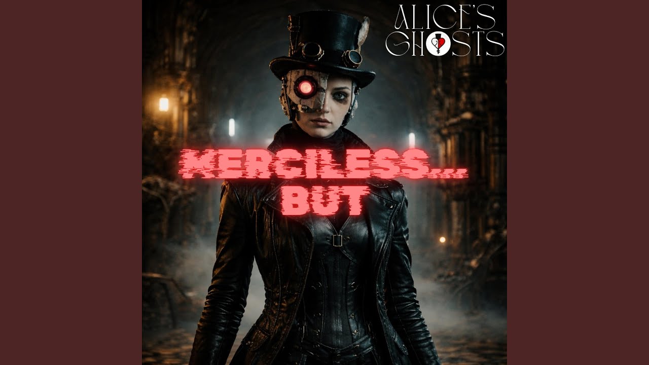 Merciless... But.