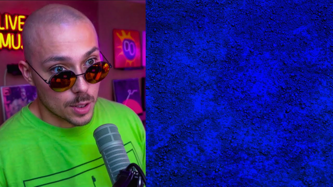 Anthony Fantano Reaction to Jack White - No Name | theneedledrop