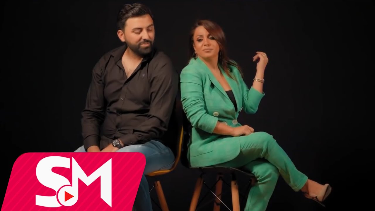 Tuncay Berdeli & Zenfira İbrahimova - İtkin Sevgi (Official Music Video)