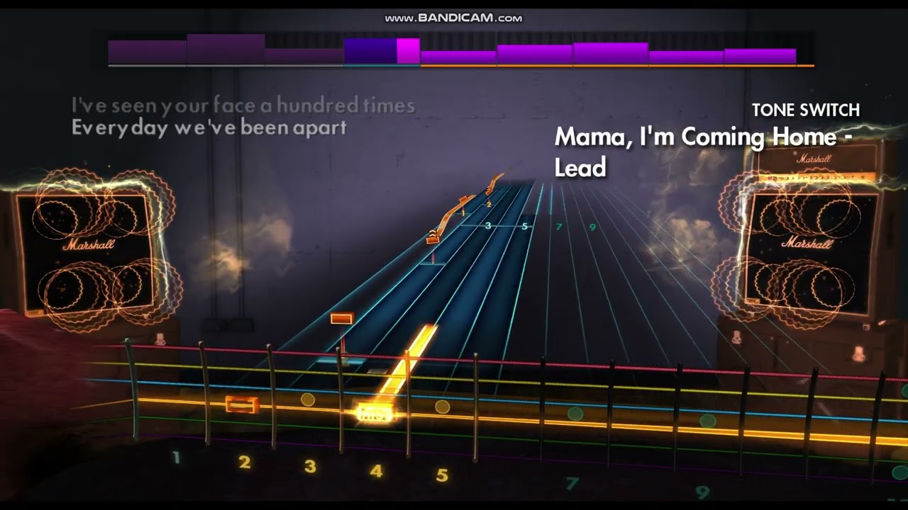 Rocksmith 2014 Custom - 
