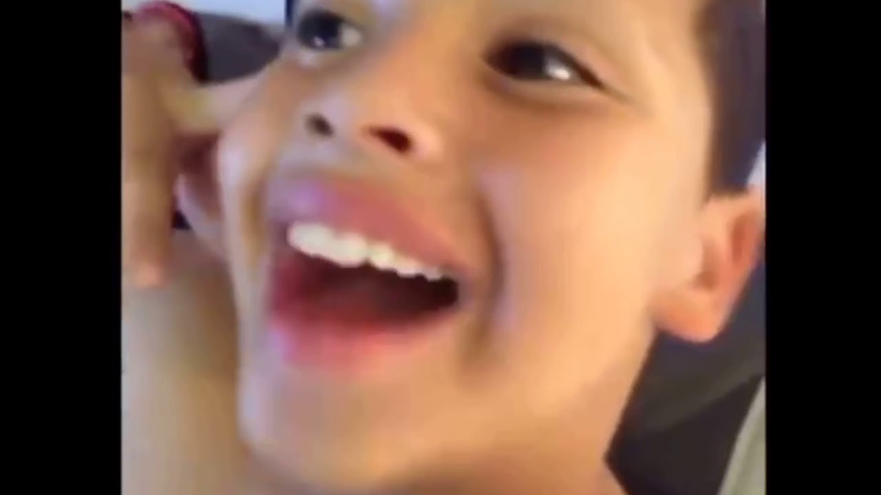 Creepypasta as Vines 3