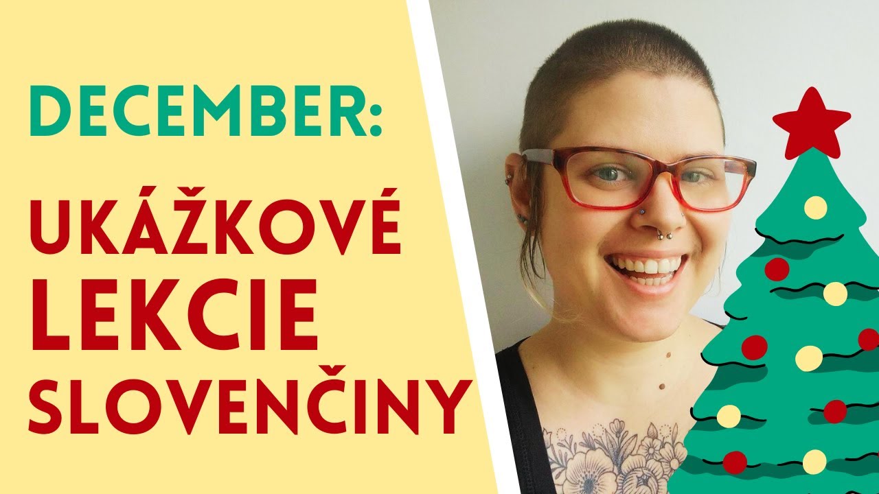 Free Slovak Trial Lessons | Ukážkové lekcie slovenčiny | Пробні уроки словацької