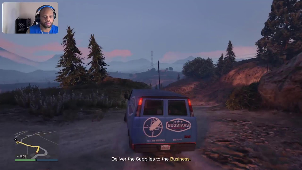 NBA2k26 random runs in rec