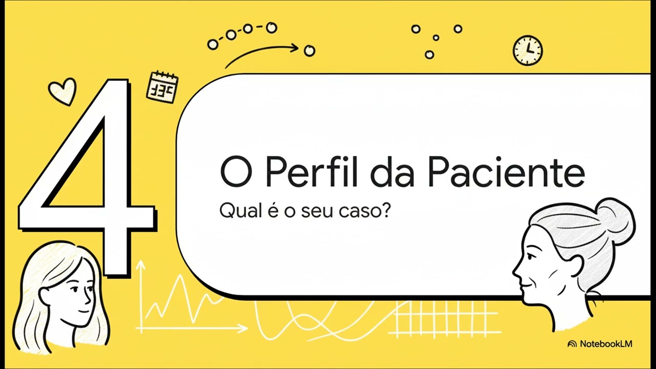 Protocolo convencional ou alternativo na FIV: como escolher? - Dr. Julio Voget-LUNOVA -  Infográfico