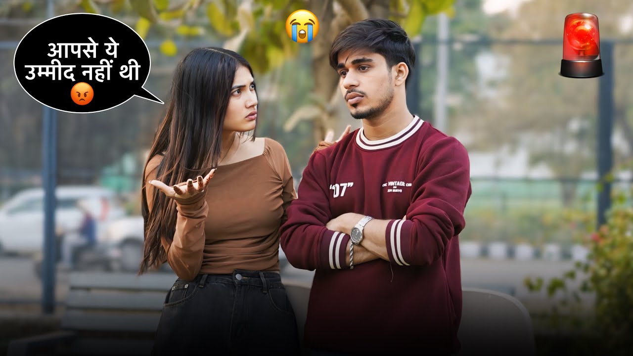 मेरे ऊपर हुआ POLICE CASE 😭 || RUHI से ये उम्मीद नहीं थी 💔🥺 || Ruchi Mohit