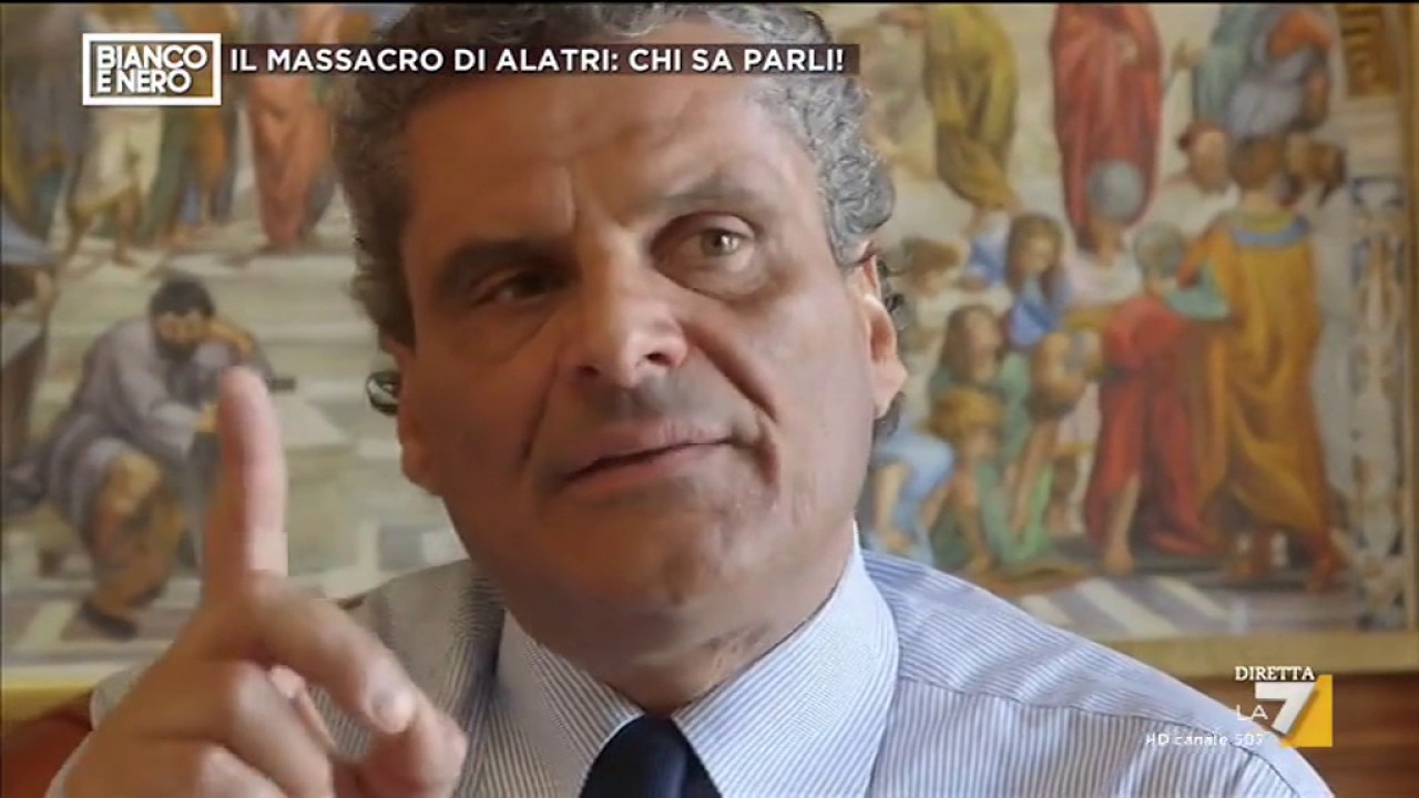 La guerra di Alatri