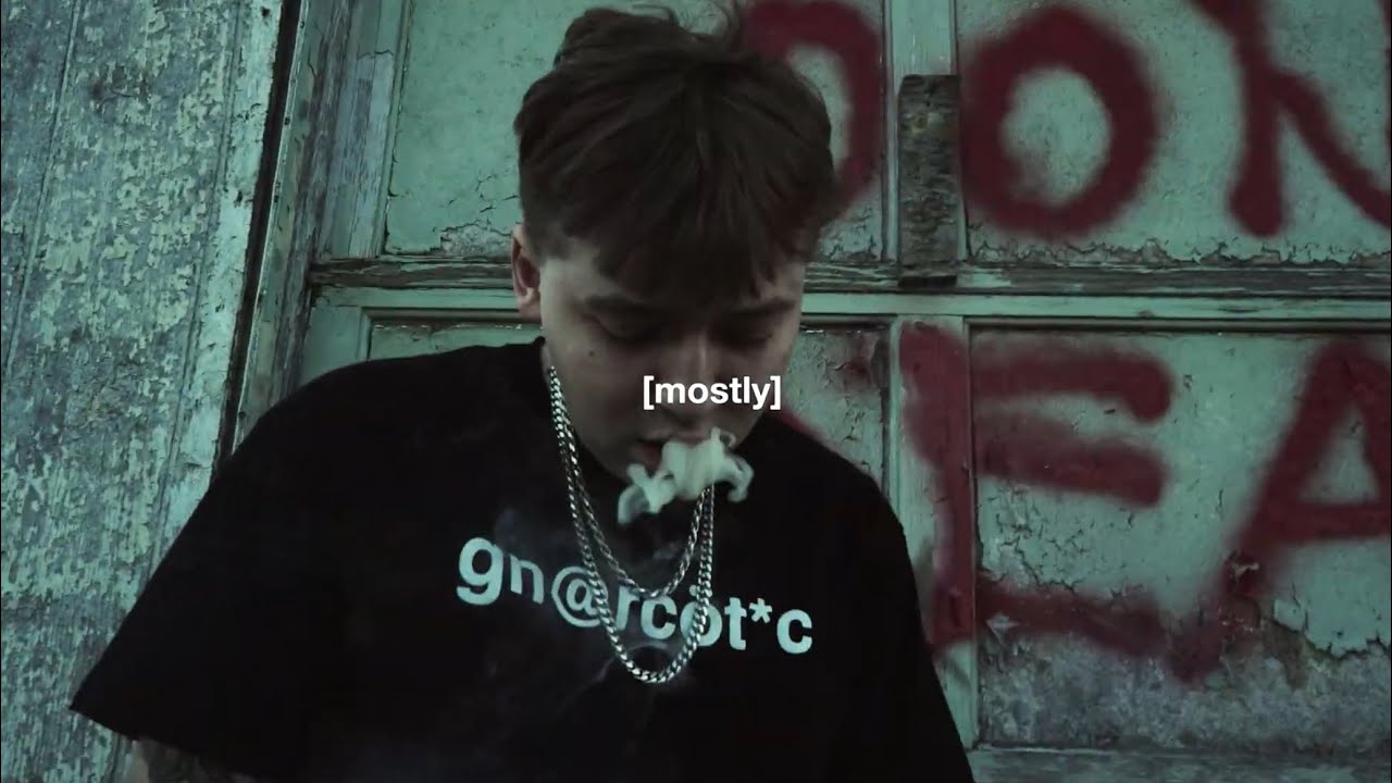 E-Sosa - Mostly (Official Music Video)