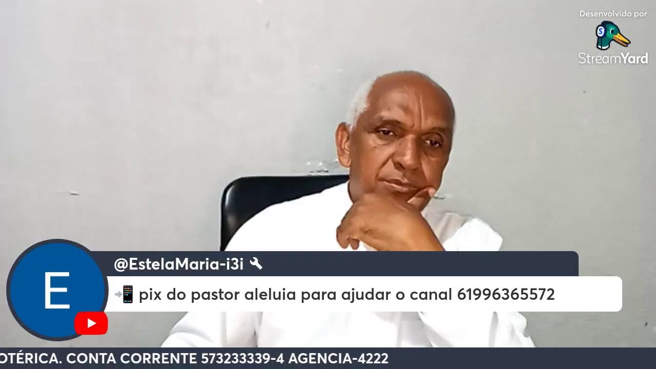TENDO O ROSTO DESCOBERTO! CORTA ESSA JUBA QUE TU NÃO ES LEÃO!!