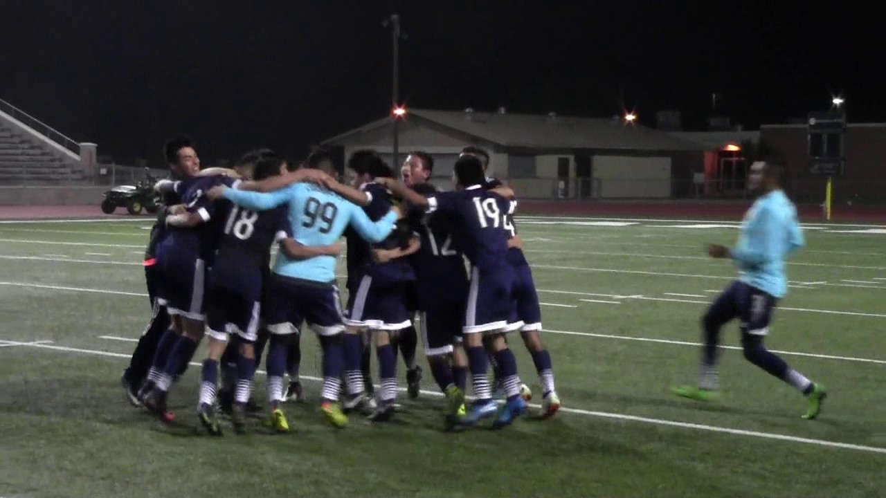 Our Way: Edinburg North Cougars 2017