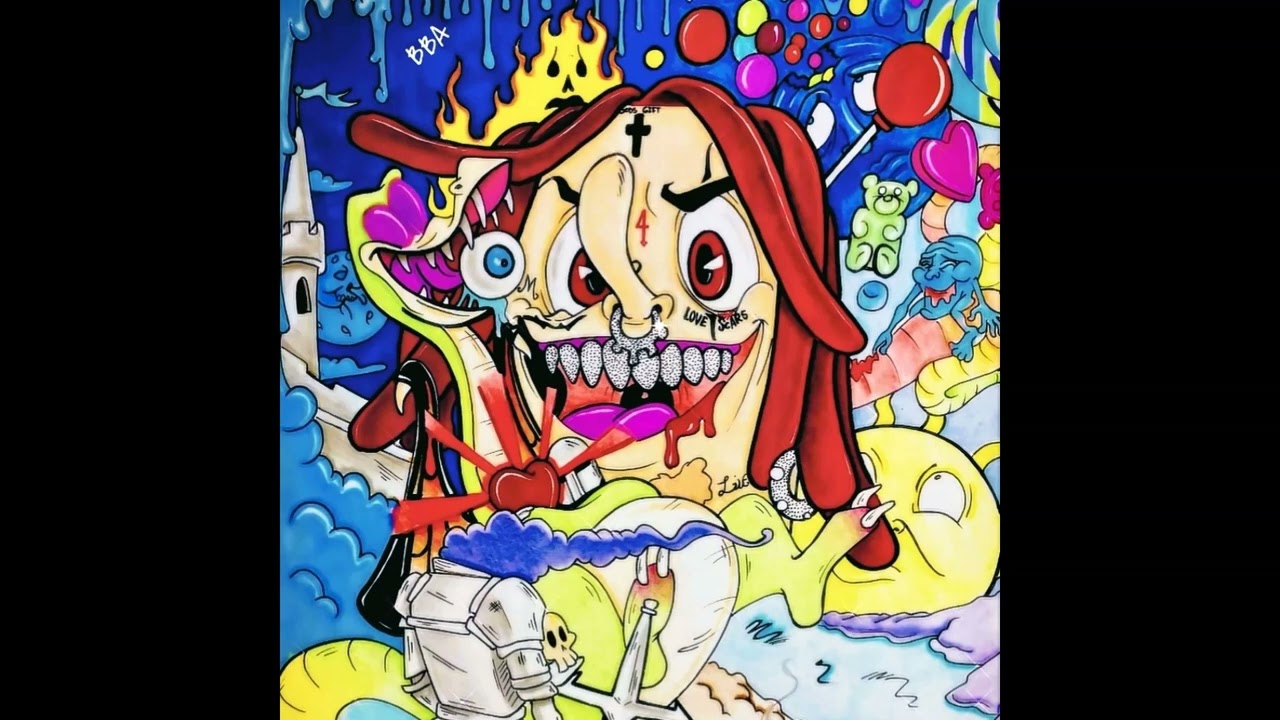 [FREE] Trippie Redd Type Beat 