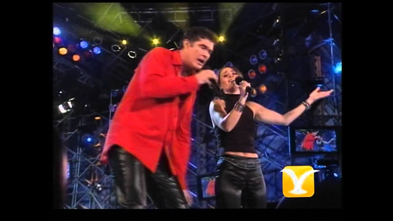 David Hasselhoff, Festival de Viña 2001