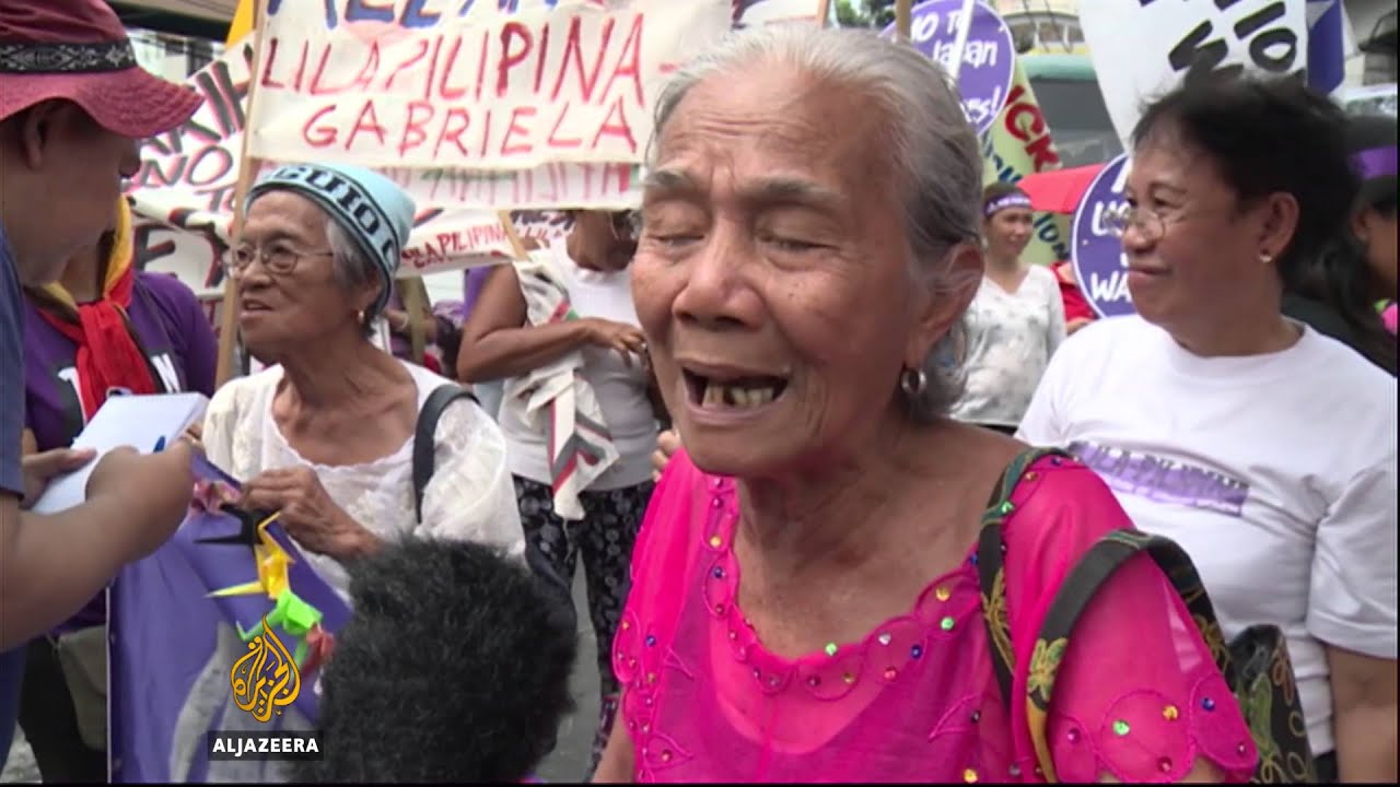 Activists warn of militarisation of Japanese-Philippine ties