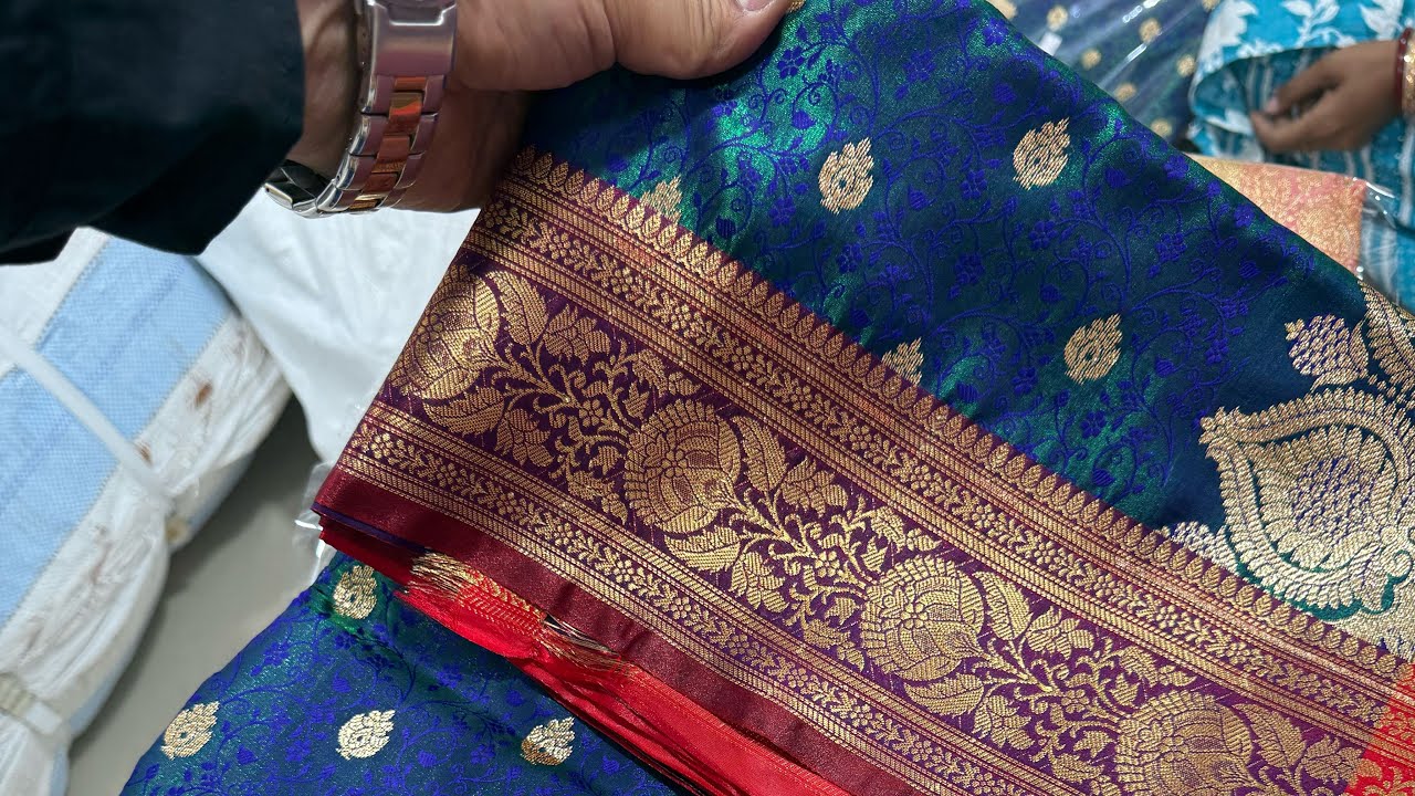 Rs 1399/- Tanchoi Mashu 👌