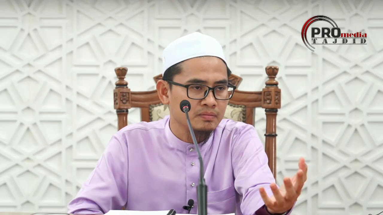 (🔴LIVE) DURUS RAMADHAN