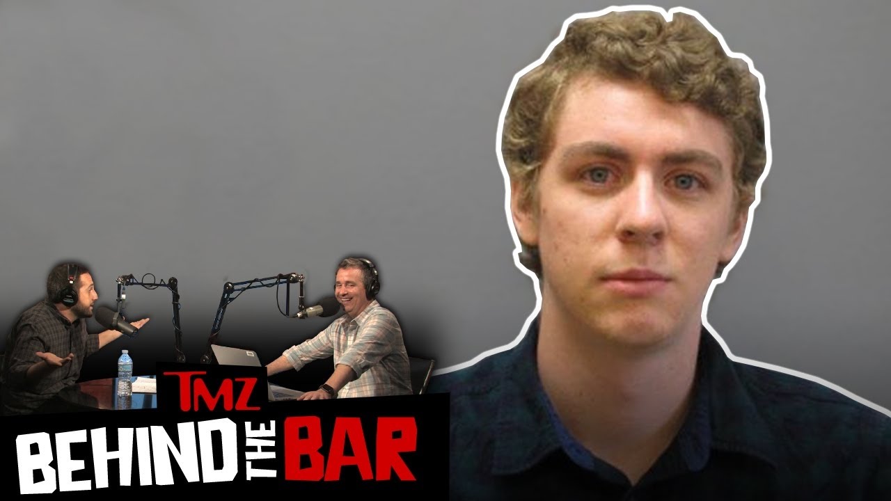 Setting Record Straight in the Brock Turner Case: From Rape to Recall | Ep 8 - Behind the Bar | TMZ