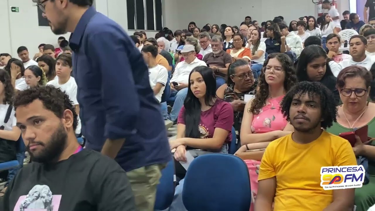Assembleia Permanente do Clima debate energias renováveis no Vale do Açu