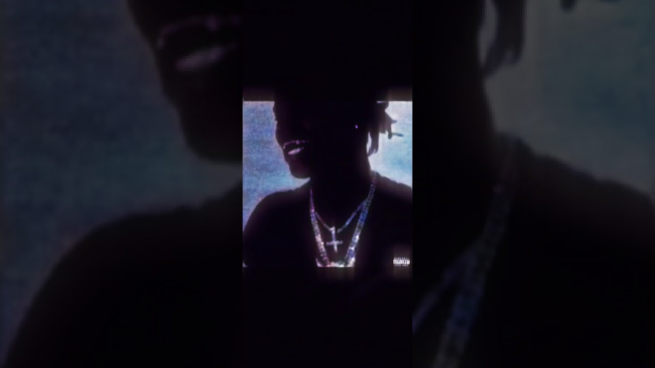 Ken Carson- MewTwo ( Ultimate Version ) Ft Asap Rocky 