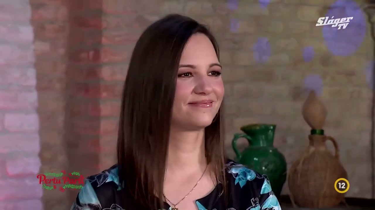 Csóka Szabi és Barbi   - Még azt mondják...