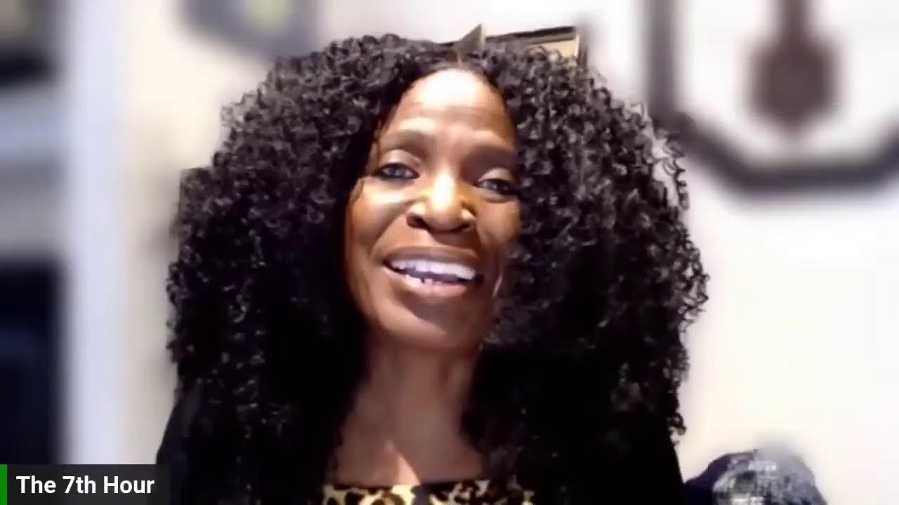 The Power in Knowing Who You Are - Dr. Carla DeBro