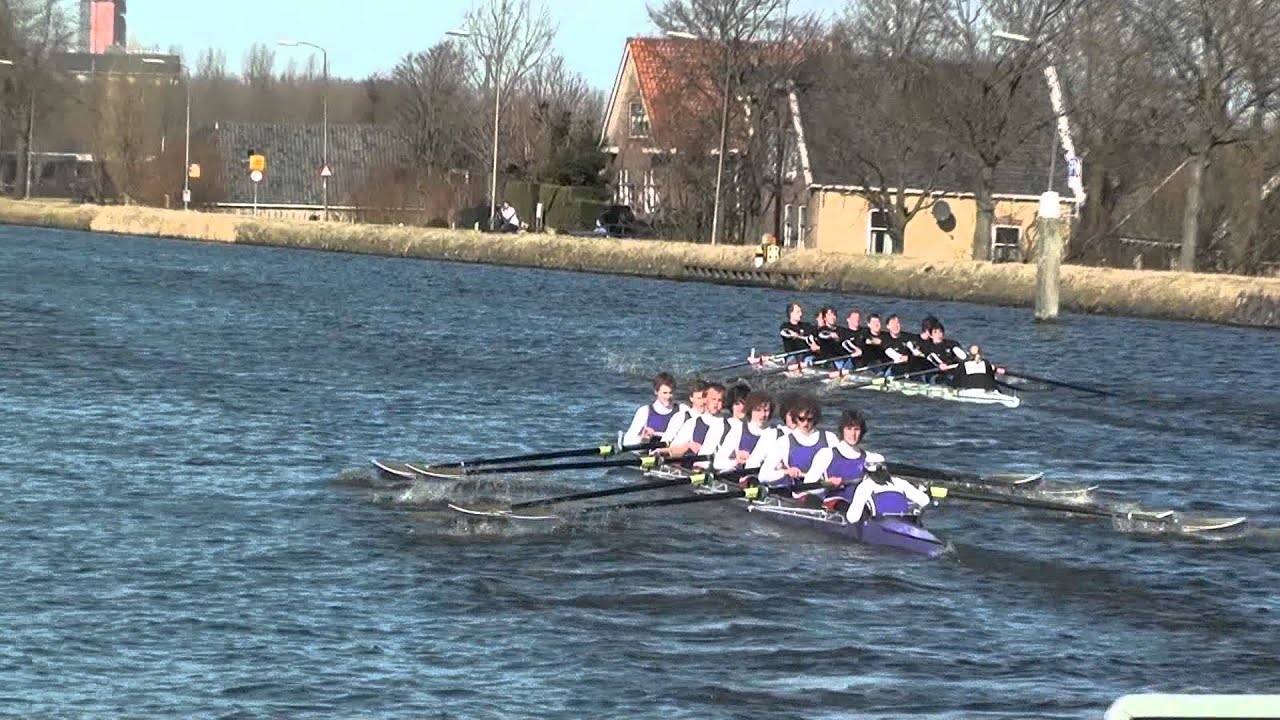 Asopos de Vliet @ winterwedstrijden 2012