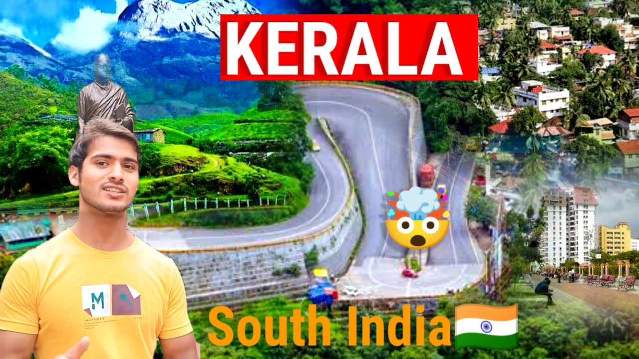 South India 🇮🇳 Kerala 🌃 Malappuram ✅🏠🫠 Amazing #kerala #keralavlogs #kozhikode