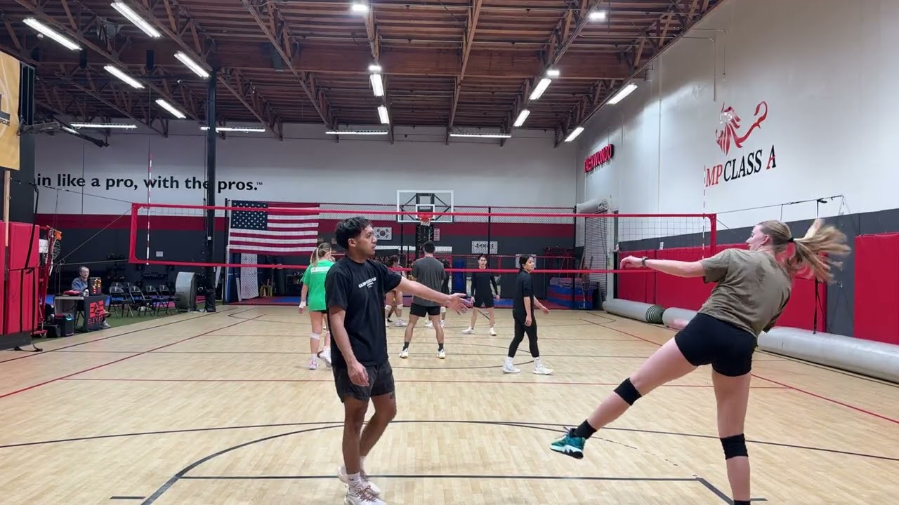 Cut Shawties vs Setter? I Barely Know Her Set 1 (REMATCH)