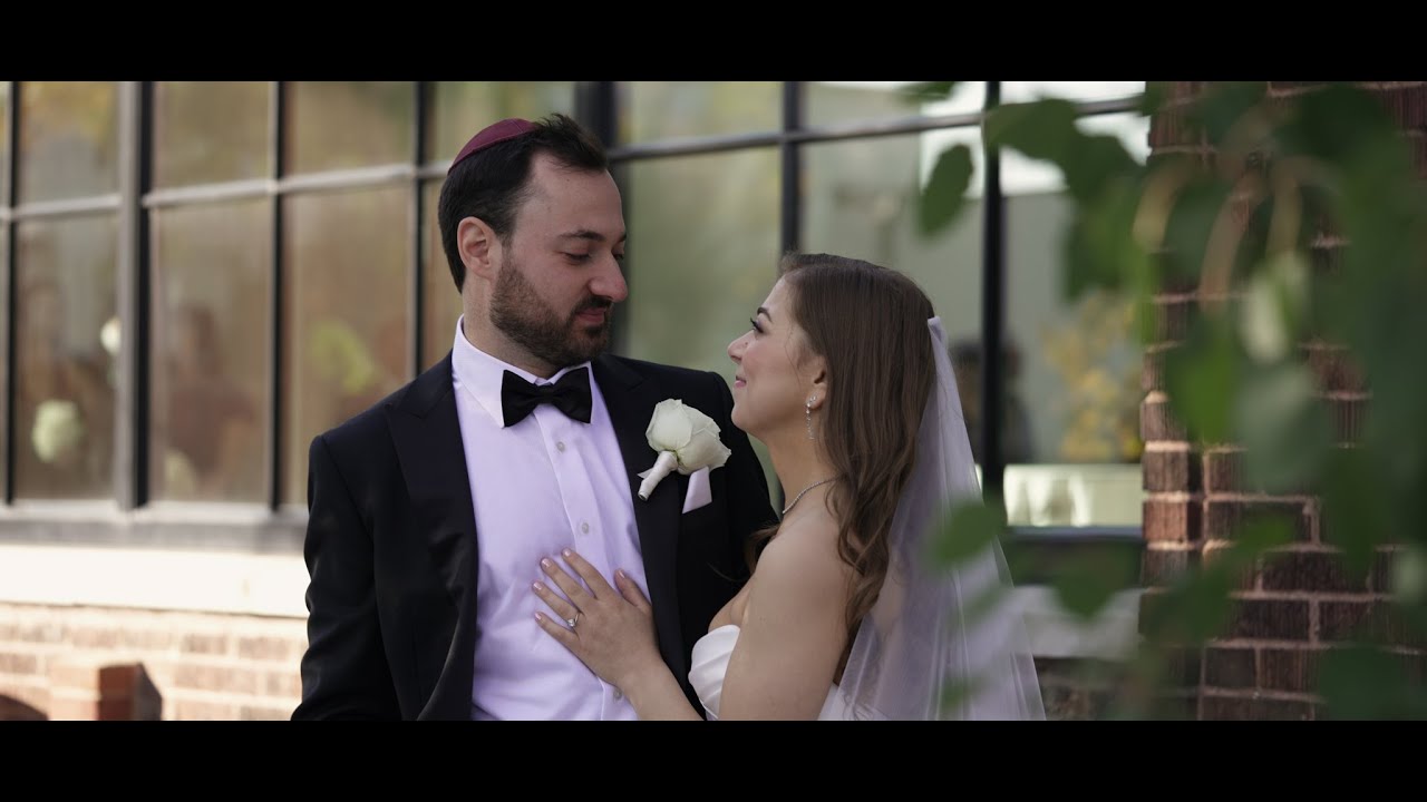 Abbey & Mikey | The Whim