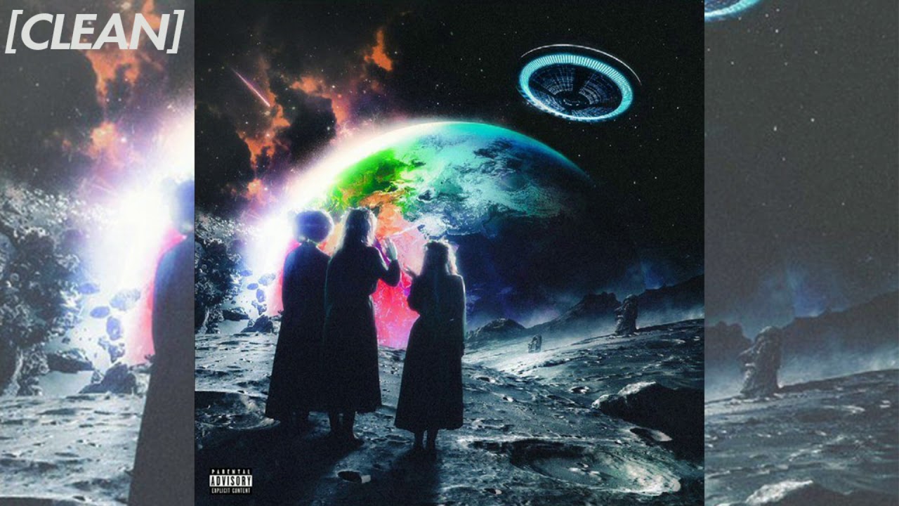 [CLEAN] Lil Uzi Vert - Homecoming