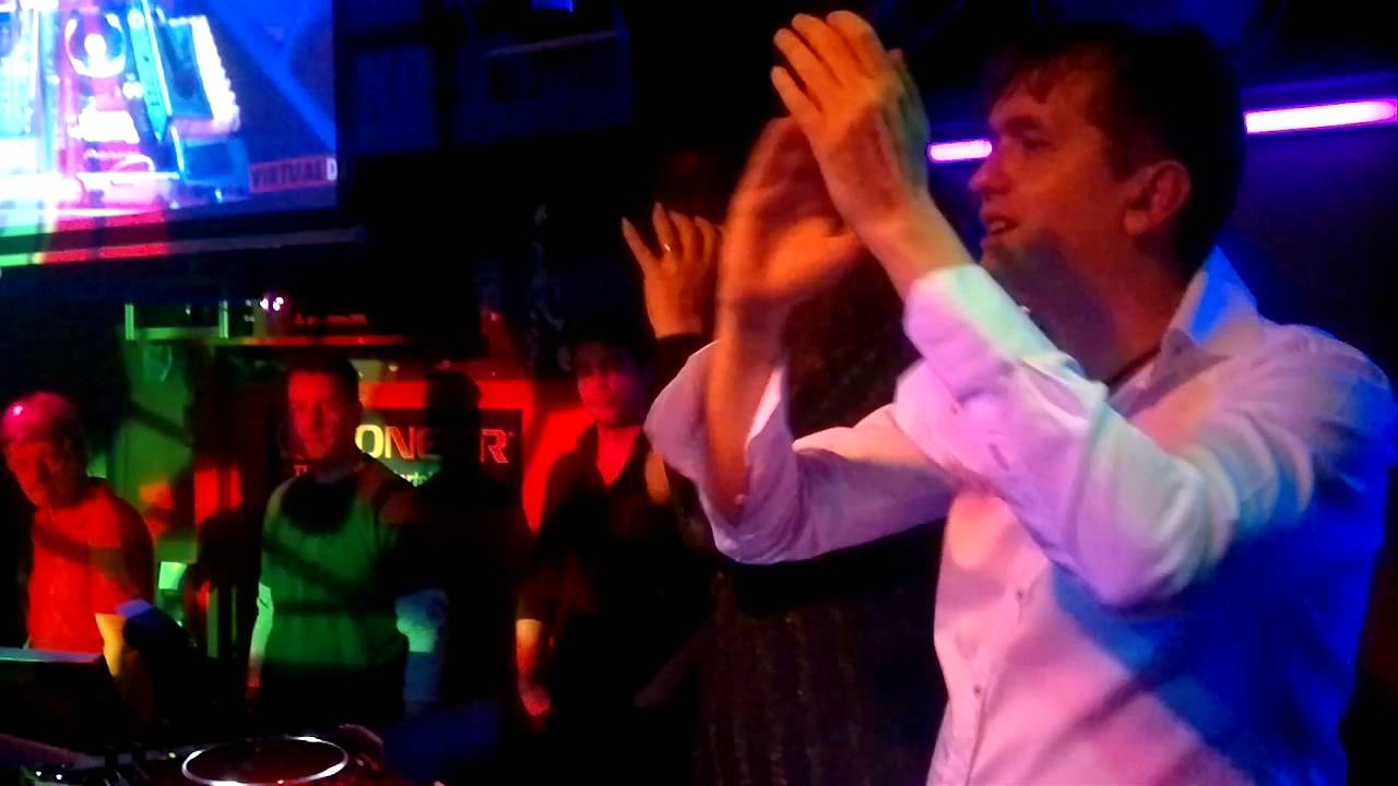 Dj.Szatmári & Jucus Live @ Club Yoko 2012-12-08 Part 2