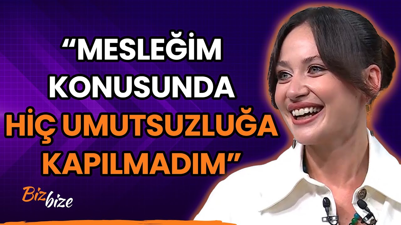 İlayda &Ccedil;evik, 'Senden Kalan' Filmine Dair Merak Edilenleri Yanıtladı... 