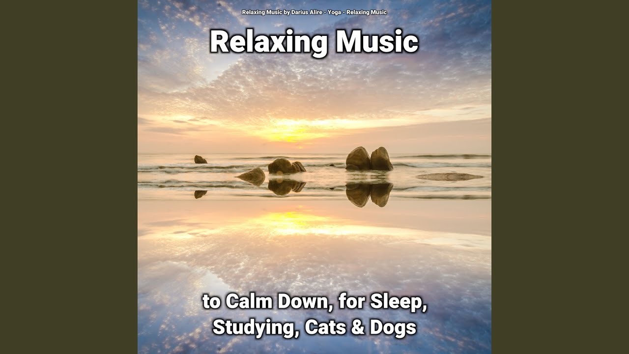 Relaxing Music to Calm Down Pt. 53