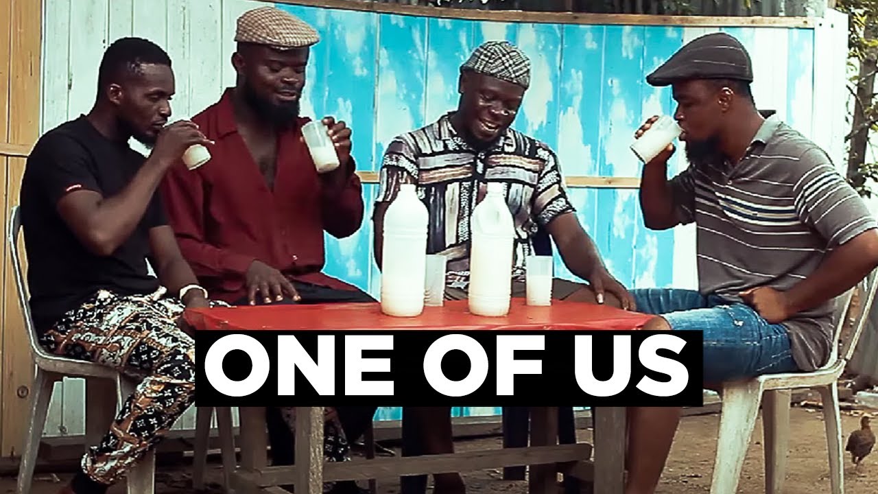 One Of Us (Baze10 Comedy)