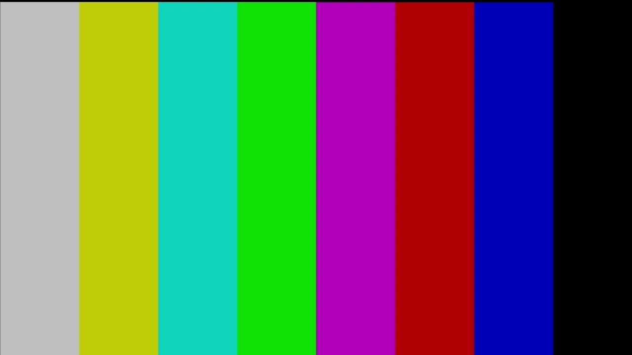 Polsat 2 - Zakończenie programu (przerwa techniczna) (17.01.2025)