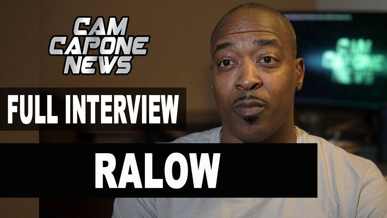 Ralow On Fabolous/ Big Meech/ BMF/ Jay Z/ Beyonce/ Lil Wayne/ Suge Knight/ Ray J/ Ja Rule/ Lil Mo