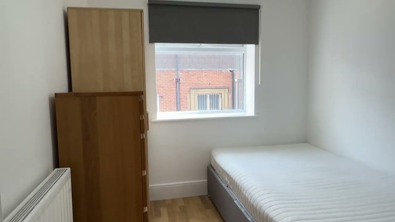 Grantham Road, Sandyford &ndash; 7 Bedrooms