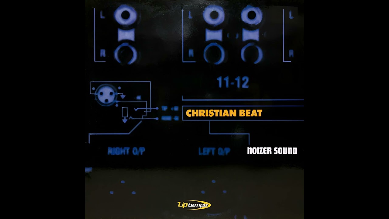 Christian Beat - Noizer Sound