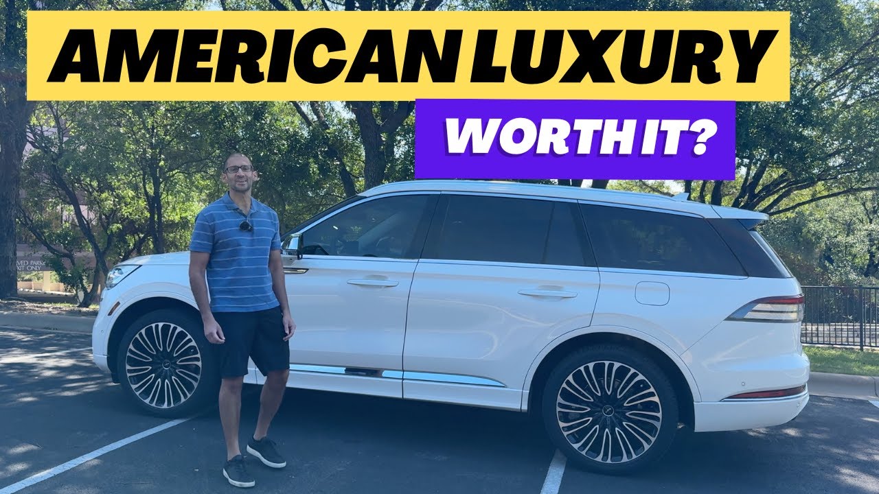 Used Lincoln Aviator: Worth Buying?