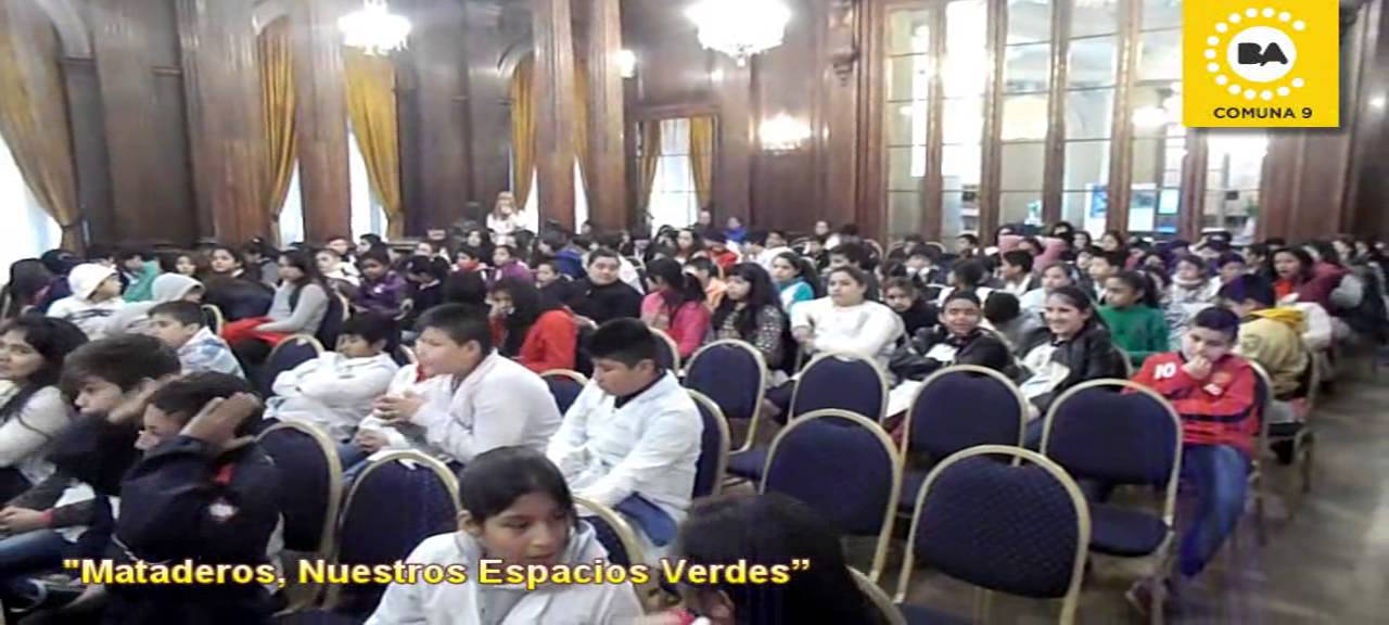 Comuna 9 - 