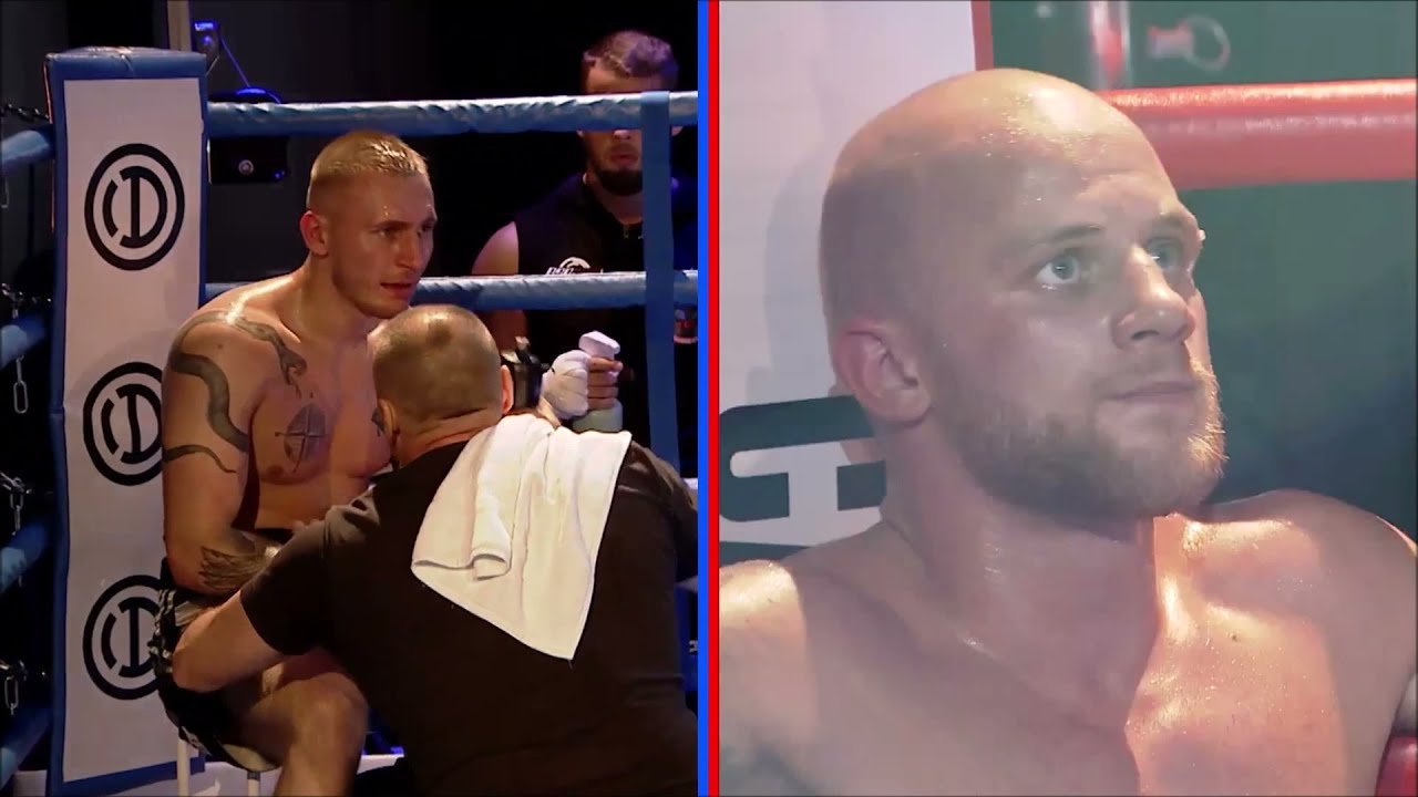 Patrik Fiala vs. Gabriel Tkáč