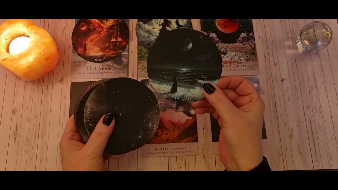 🔮 Algemeen Bericht • Dit Is Wat Er Aan Komt! • Tarot Reading