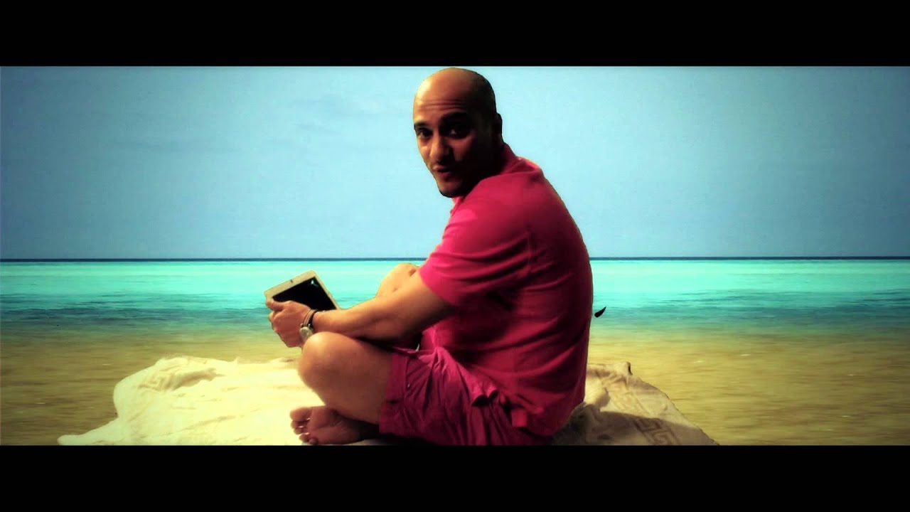 Alpa Gun -  Alpa Gun 2012