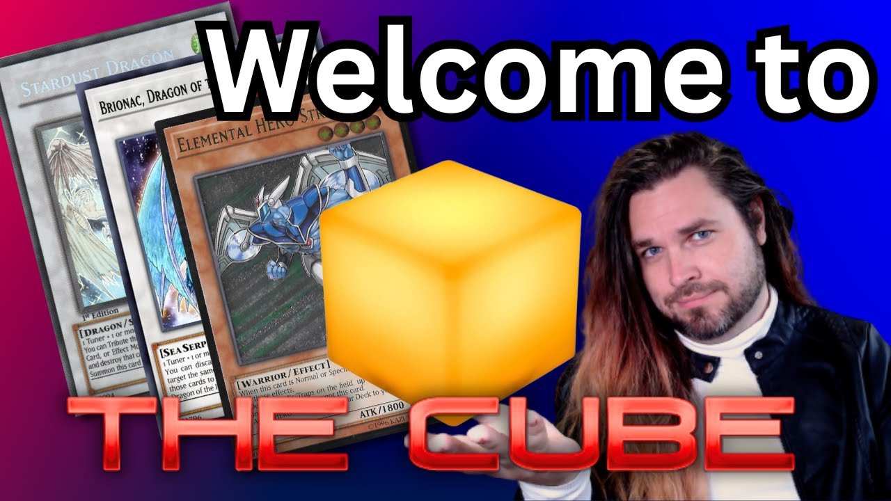 Drafting the Edison Cube