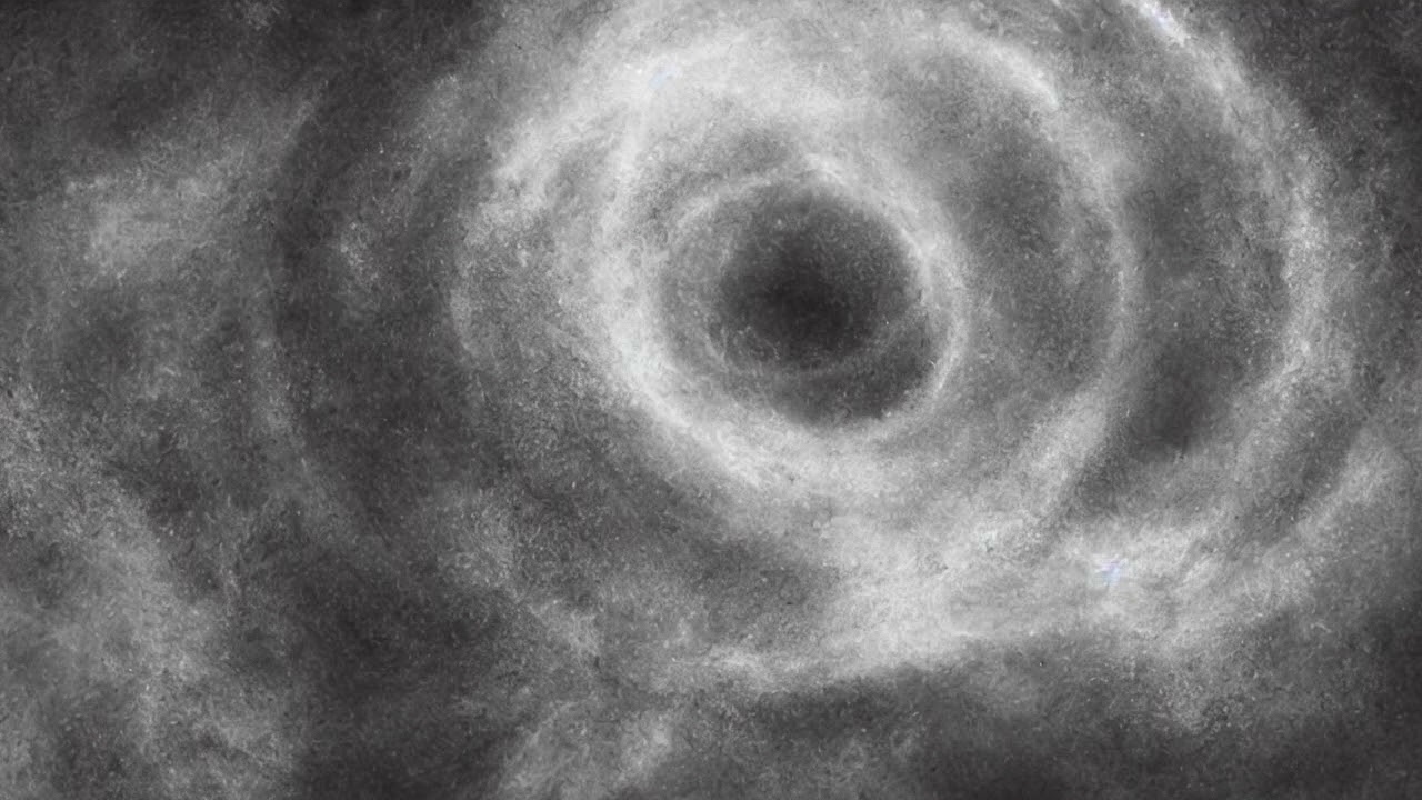 Static Dark Field Process