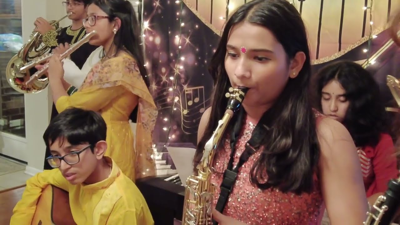 Advut Orchestra Performs Purano Shei Diner Kotha | 2026 Saraswati Pujo Special